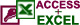 Access und Excel